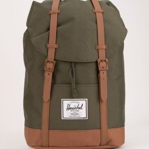 Herschel Eco Retreat Backpack - Large 30L